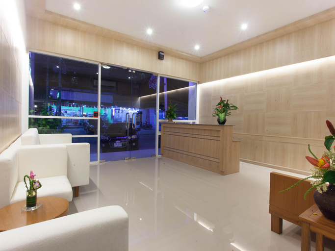 Public Area 3, Chalong Princess Pool Villa Resort, Phuket Island