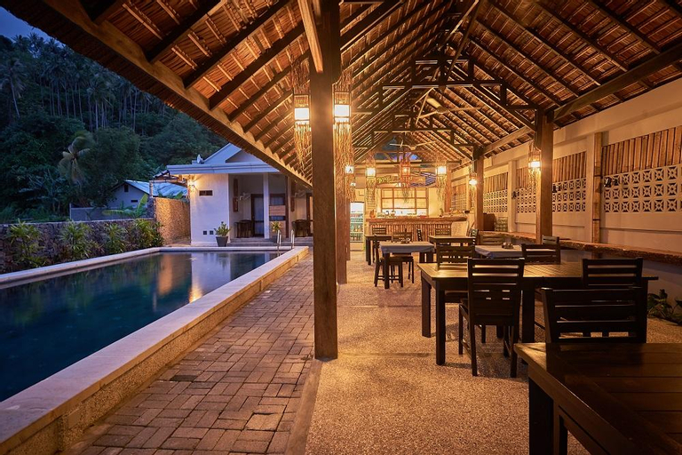 Food & Drinks 5, Cocotinos Lembeh a Boutique Dive Lodge, Bitung