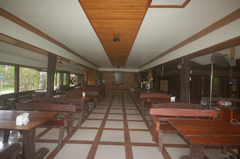 Food & Drinks 4, Nicslongstay Hotel, Wang Num Khiaw