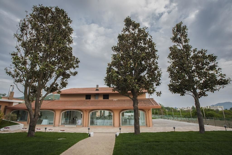 Exterior & Views 2, Masseria Nobile, Salerno