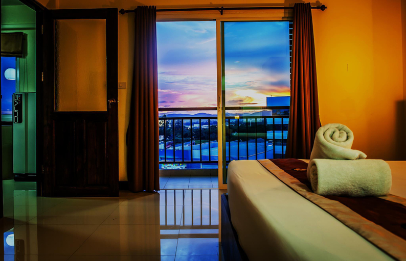 Exterior & Views 2, Airport Resident 2, Muang Chiang Mai