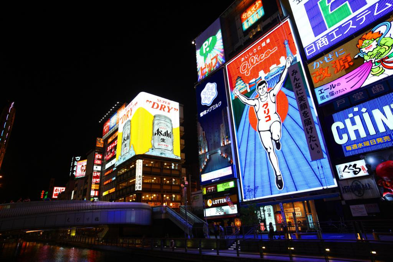 Exterior & Views, Nerarel Hostel Namba, Osaka
