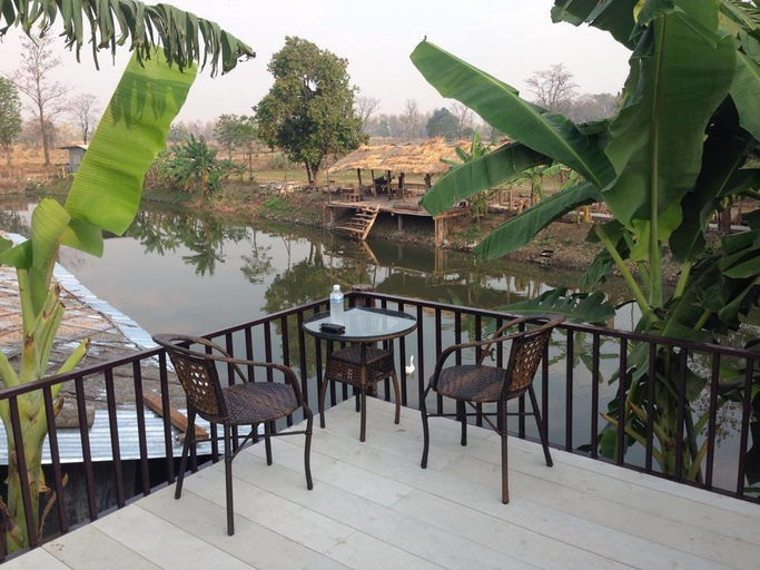 Exterior & Views 5, Banter Resort, Muang Buri Ram