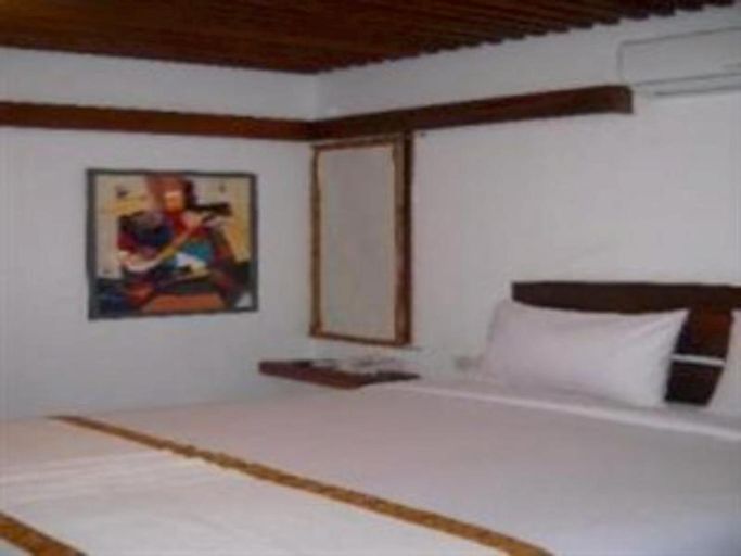 Flores Gallery Hotel, Bandung