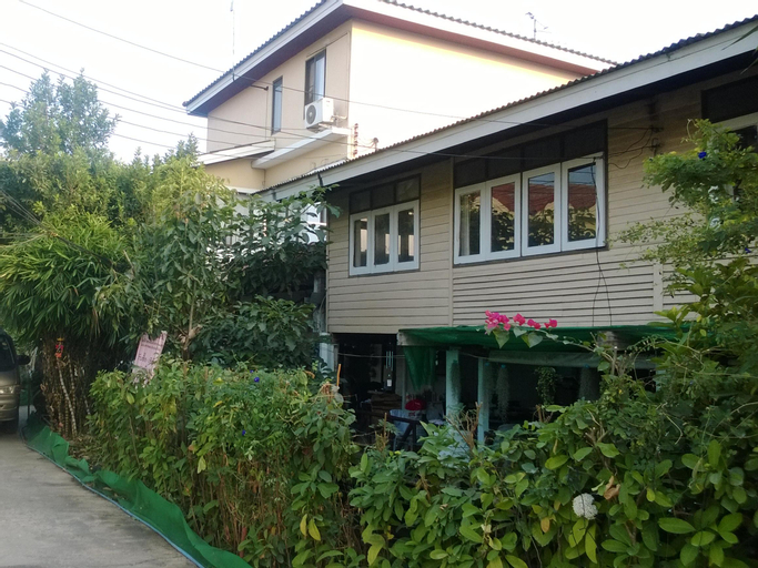 Phurahong Homestay, Bang Khen