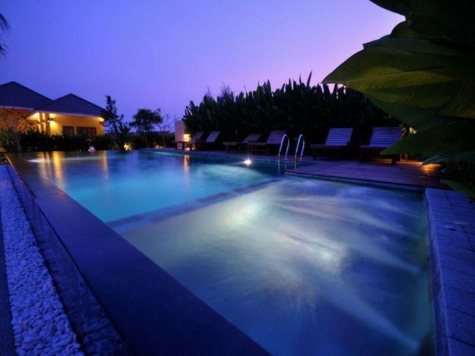 Sport & Beauty, Villa Phra Chan Resort, Tha Mai