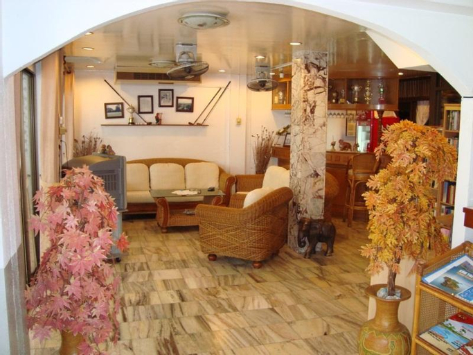 A&B Hotel, Hua Hin