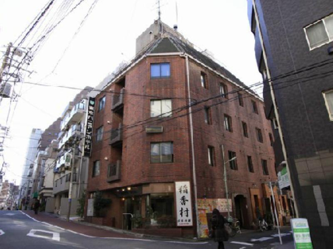 Exterior & Views 1, Tokyo Banyan Hotel, Shinagawa