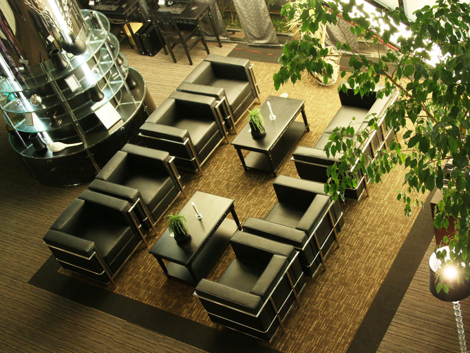 Public Area 2, Areaone Chitose, Chitose