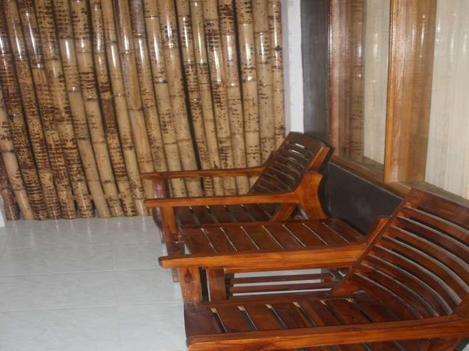 Exterior & Views 3, Lara Home Stay, Lombok