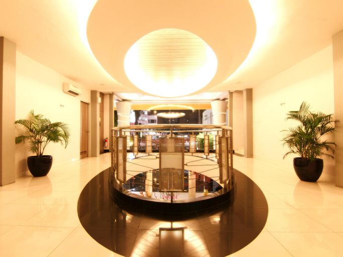 Myhotel Jakarta, West Jakarta