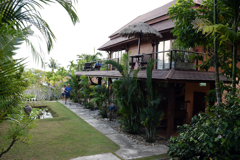 Exterior & Views 3, Baan Taranya Resort, Ko Yao District