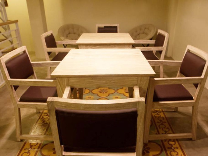 Public Area 5, Dasinem Family Homestay, Sleman
