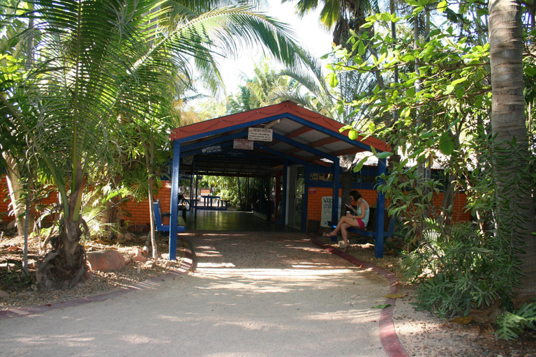 Exterior & Views 2, Cable Beach Backpackers - Hostel, Broome