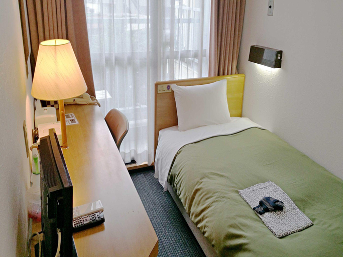 Exterior & Views 5, Hotel Tetora Ikebukuro, Toshima