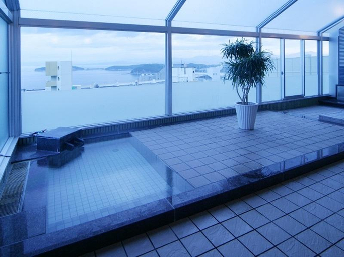 Sport & Beauty 3, The Hotel Shirahama Onsen, Shirahama