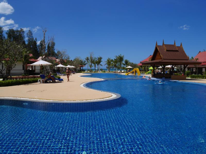 Sport & Beauty 2, The Sunset Beach Resort Kho Khao Island, Takua Pa