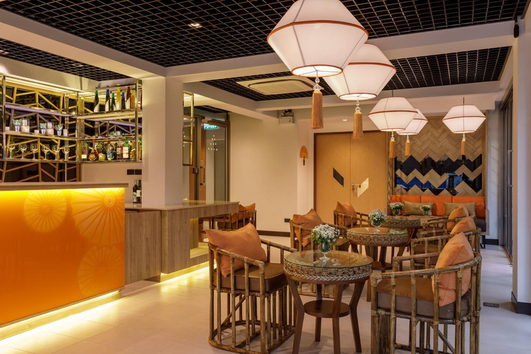 Food & Drinks 5, 9 Suite Luxury Boutique Hotel, Muang Chiang Mai