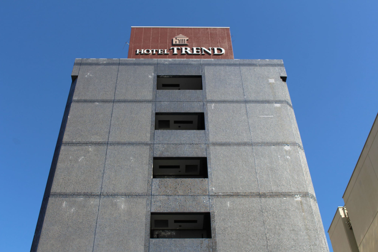 Hotel Trend Funabashi, Funabashi