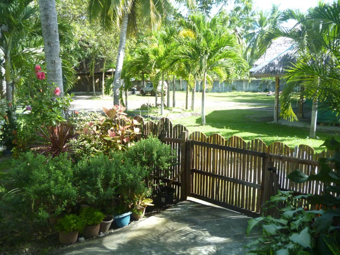 Exterior & Views 5, Alma's Guesthouse, Panglao