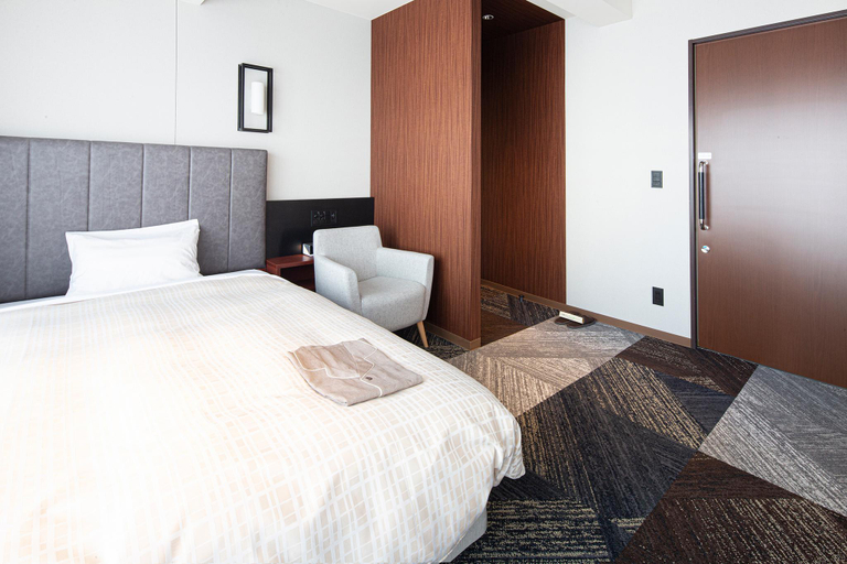 Bedroom 3, PLACE Hotel Ascot, Kumamoto