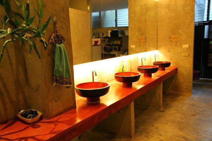 Others, Ai Phuket Hostel, Phuket Island