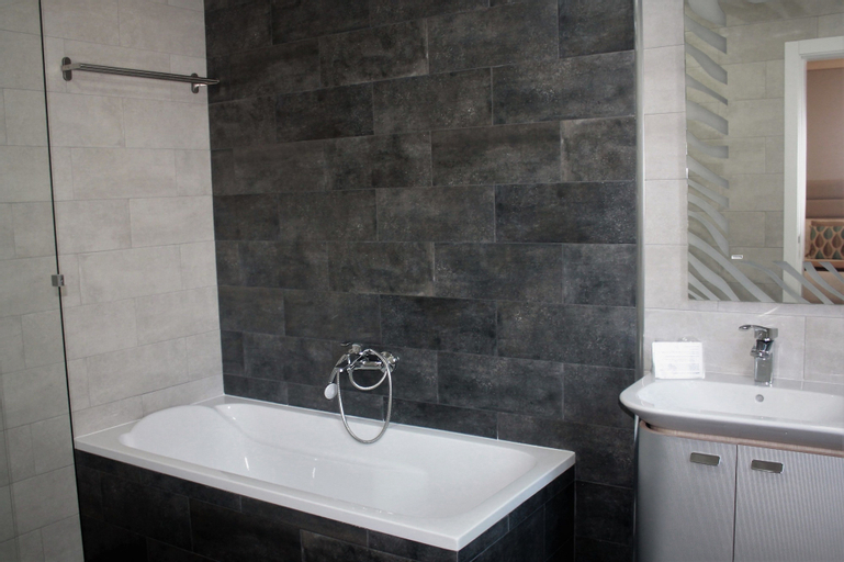 Silver Seahorse Garden Retreat, Peniche