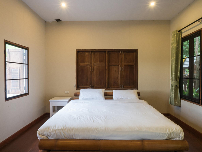 Bedroom 3, The Frog Khao Yai Resort, Pak Chong