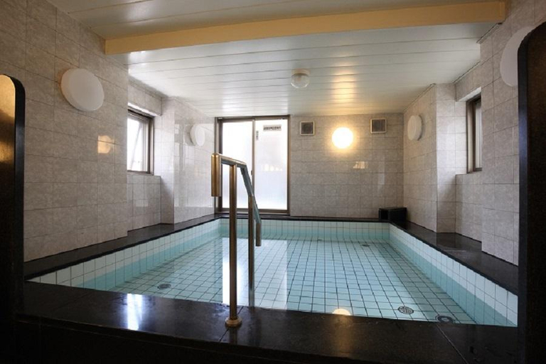 Sport & Beauty, AZ Inn Fukui, Fukui