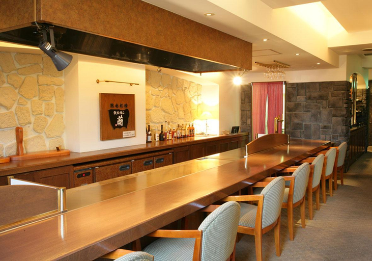 Others 4, APA Hotel Muroran, Muroran