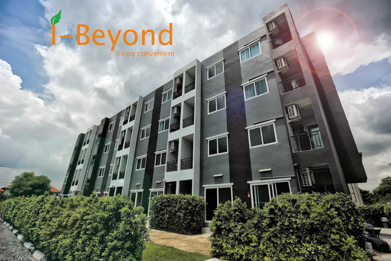 I Beyond Residence, Lat Krabang