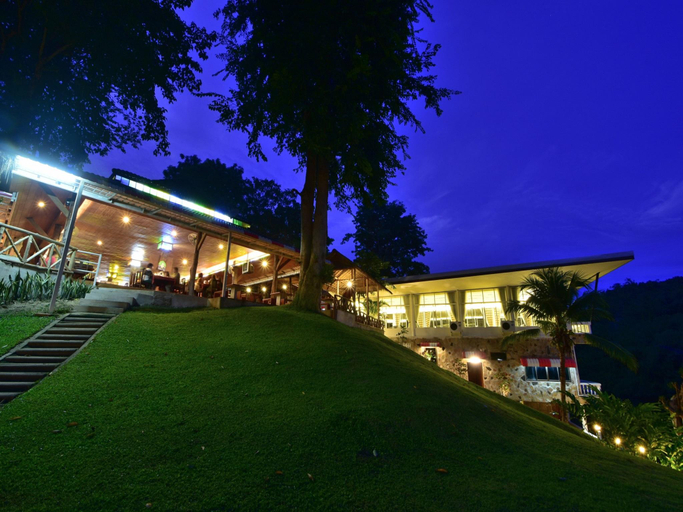 Exterior & Views 2, Pechmaneekan Beach Resort, Sai Yok