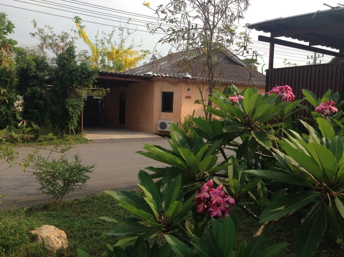Exterior & Views 2, Baan Pan Din Resort, Pran Buri