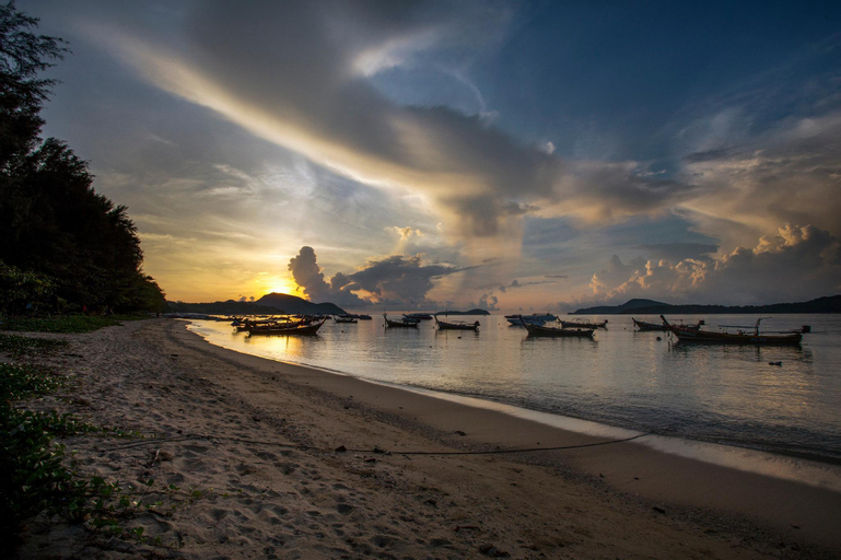 Ya Nui Resort, Phuket Island