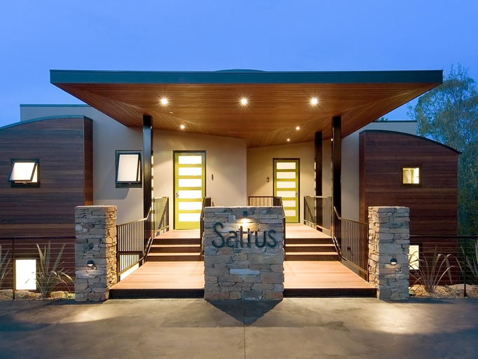 Exterior & Views 5, Saltus Luxury Accommodation, Hepburn - East