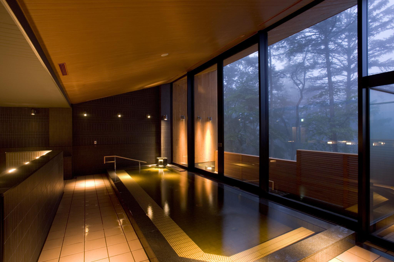 Public Area 4, The Prince Karuizawa, Karuizawa