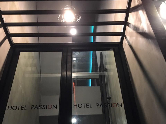 Public Area 2, Hotel Passion, Muang Nakhon Si Thammarat