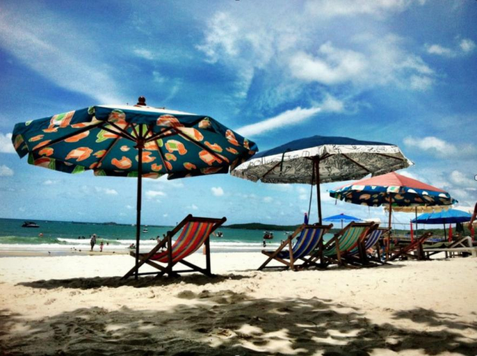 Others 5, SummerDay Beach Resort, Muang Rayong