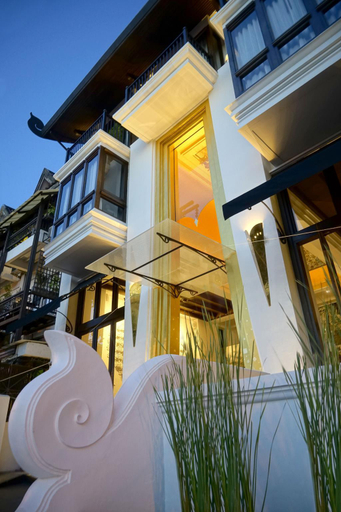 Exterior & Views 2, Makkachiva, Muang Chiang Mai