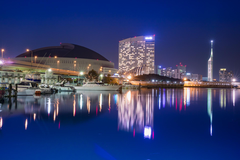Exterior & Views 5, BIOS HOTEL HAKATA, Fukuoka