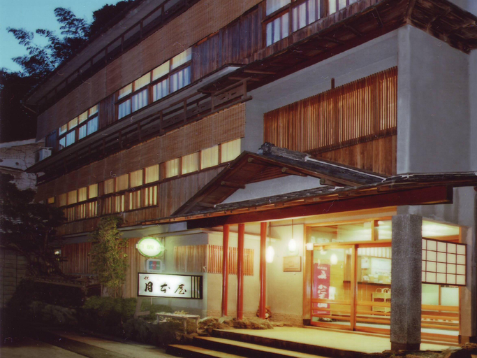 Exterior & Views 4, Tsukimotoya Ryokan, Toyooka