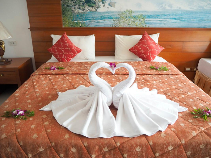 Exterior & Views 2, Machorat Aonang Resort, Mueang Krabi