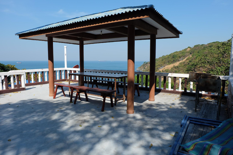 Exterior & Views 2, Bungalow Sripitsanu, Koh Si Chang