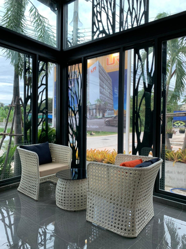 Public Area 3, UR The Private Hua-Hin, Hua Hin