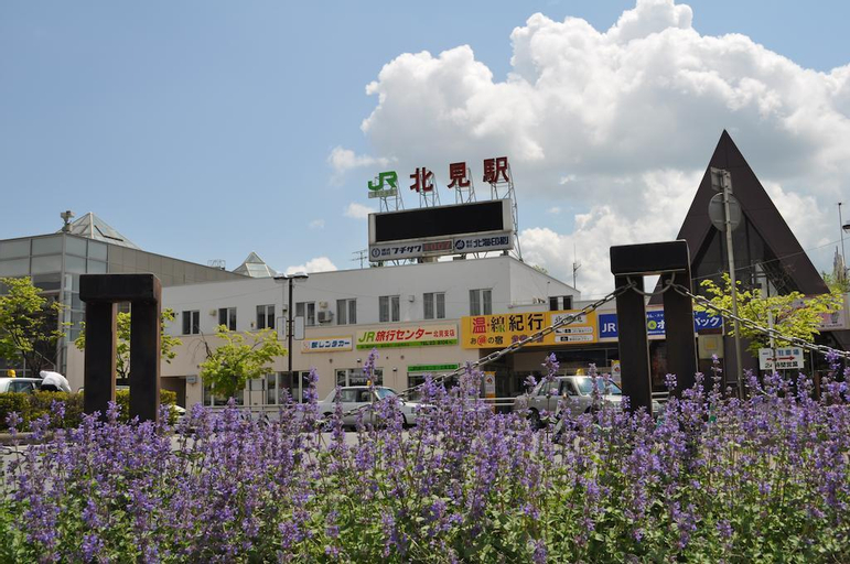 Kitami Daiichi Hotel, Kitami