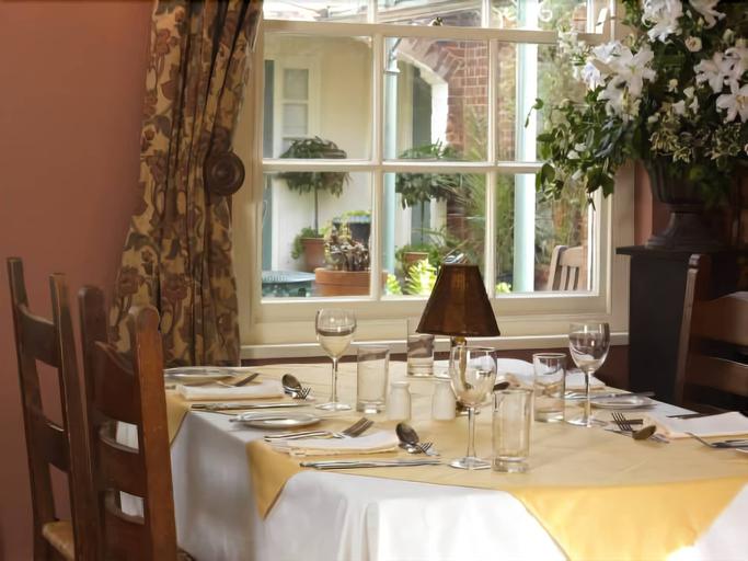 Food & Drinks 5, Mytton and Mermaid - Brunning and Price, Shropshire