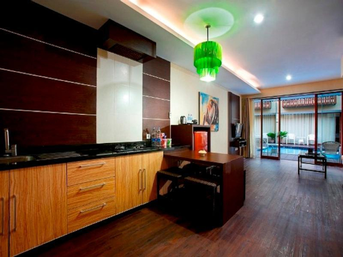 Devata Suite and Residence, Badung