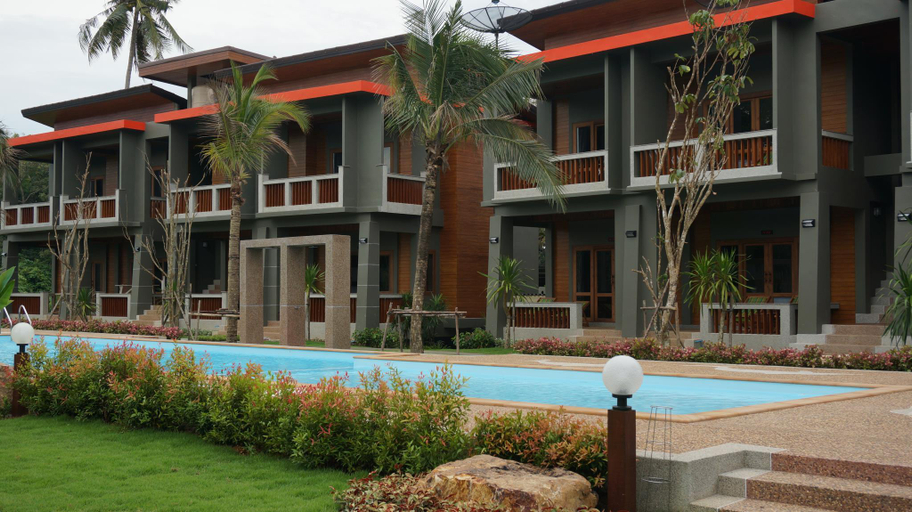 Exterior & Views 5, Lanta Infinity Resort, Ko Lanta