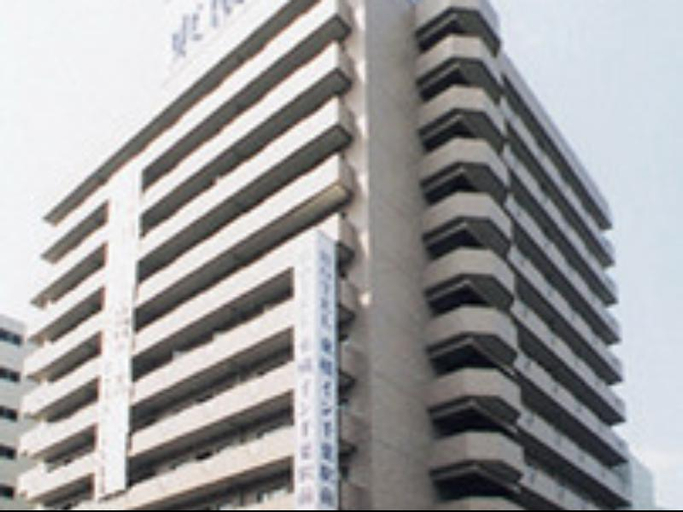Toyoko Inn Chiba Ekimae, Chiba