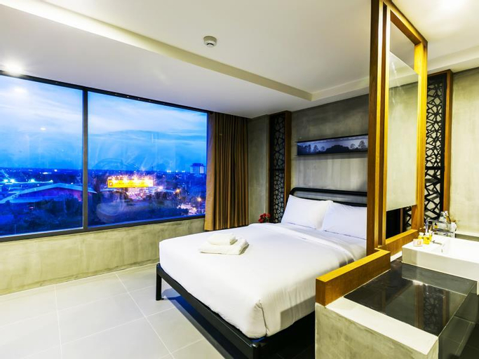 B2 Khon Kaen Boutique & Budget Hotel, Muang Khon Kaen